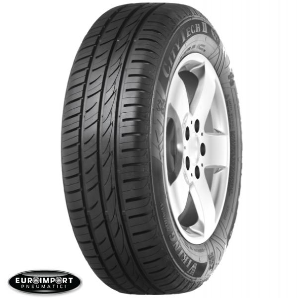 Viking CityTech II  185/60 R15 88 H  
